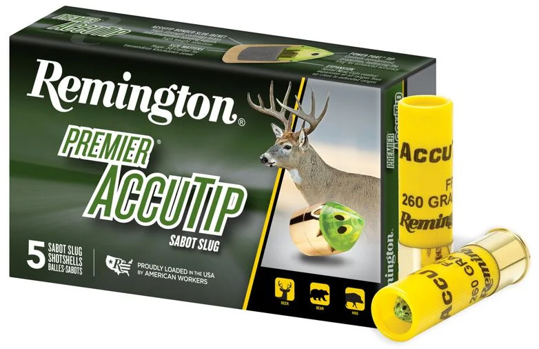 PREMIER ACCUTIP SLUG 20GA 3